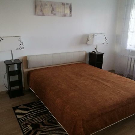 Tejos Guest House Siauliai  Bagian luar foto