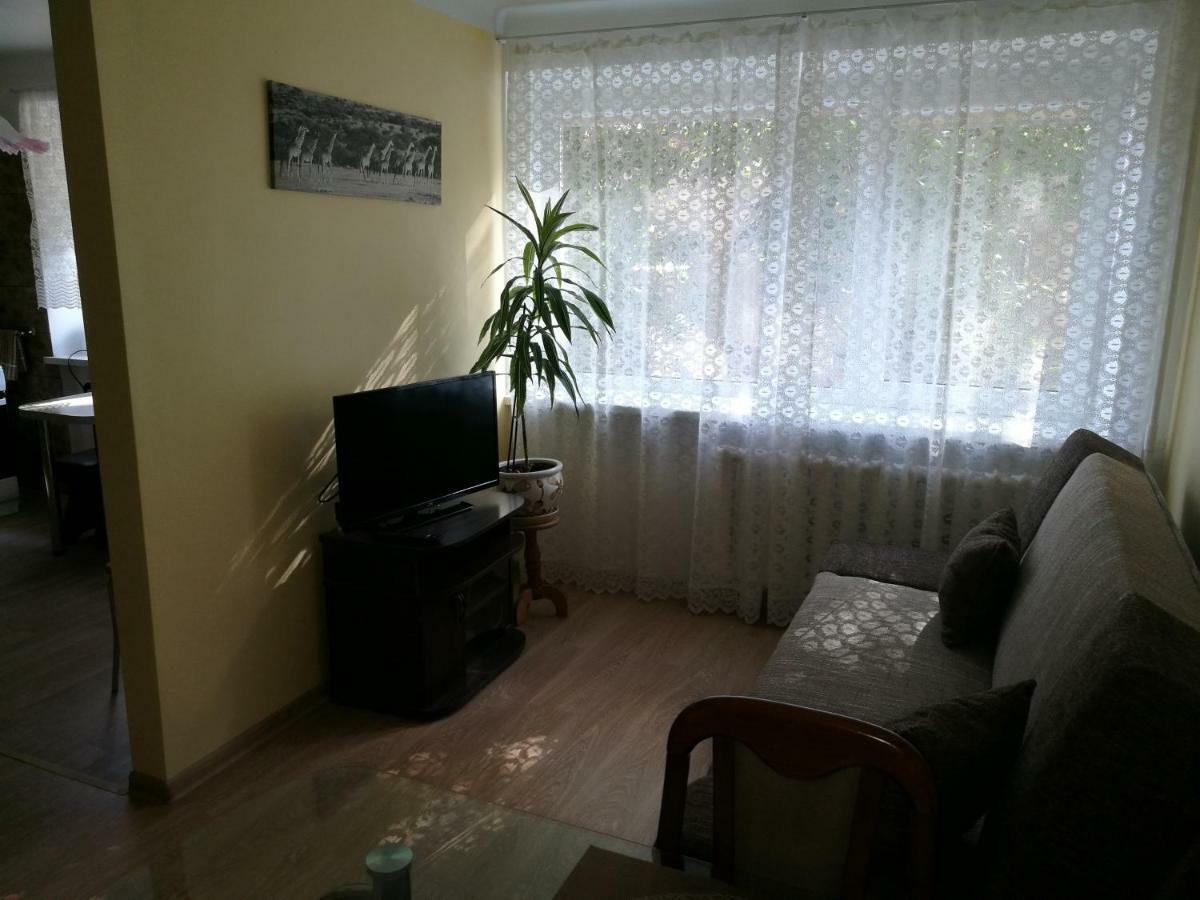 Tejos Guest House Siauliai  Bagian luar foto